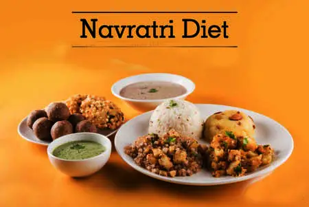 Fasting during Navratri will help lose weight