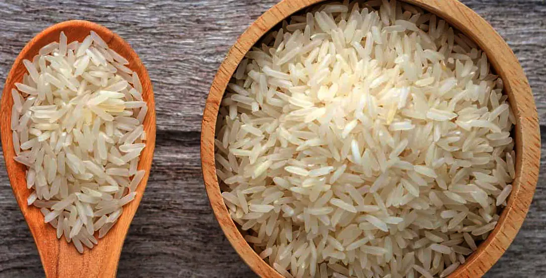 Why Do Rice Entire The Cycle Of A Nutritious Diet
